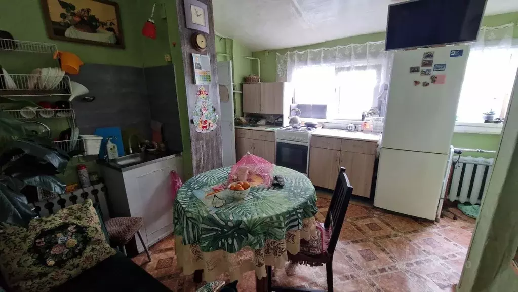 Дом в Ставропольский край, Пятигорск городской округ, пос. ... - Фото 2