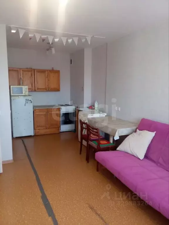 Студия Удмуртия, Ижевск Автозаводская ул., 19А (31.0 м) - Фото 1