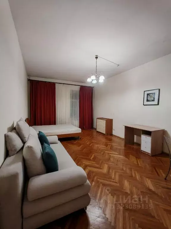 1-к кв. Санкт-Петербург Вознесенский просп., 47 (50.0 м) - Фото 1