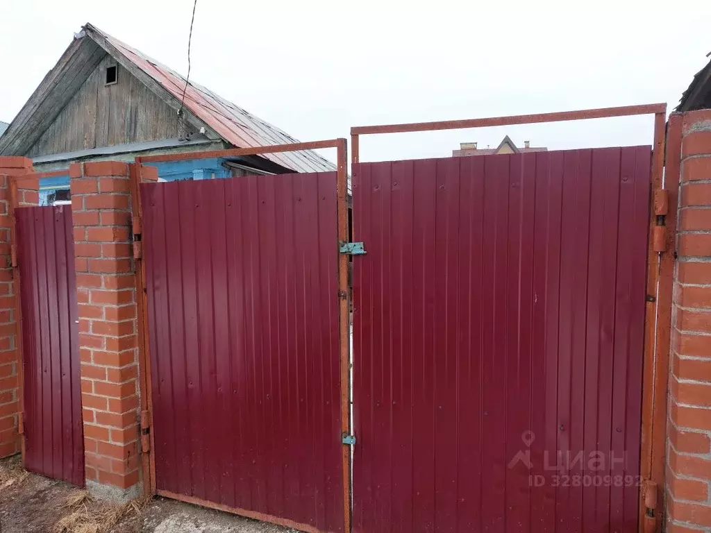 Дом в Свердловская область, Екатеринбург муниципальное образование, ... - Фото 1