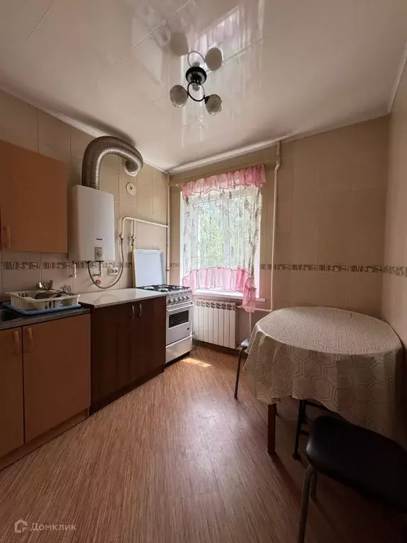Продаётся 1-к квартира, 30 м - Фото 0