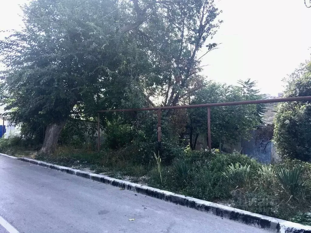 Участок в Севастополь, Севастополь, Балаклава г. ул. Молодогвардейцев, ... - Фото 0
