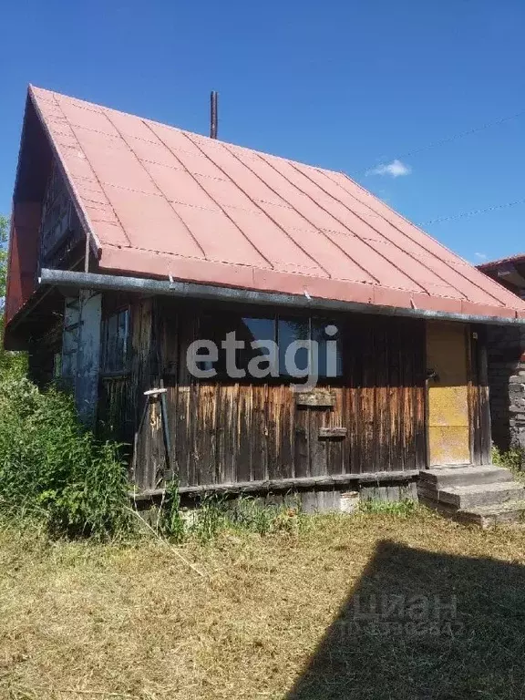 Дом в Кемеровская область, Кемеровский район, д. Маручак Центральная ... - Фото 0