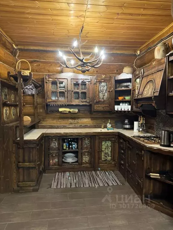 Дом в Московская область, Дмитровский муниципальный округ, Ромашка СНТ ... - Фото 2