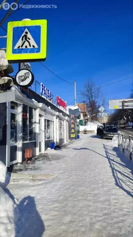 1-комнатная квартира: Пермь, Хабаровская улица, 64 (43.9 м) - Фото 2