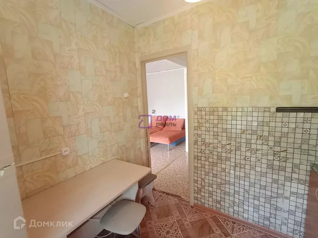 Продаётся 1-к квартира, 32.5 м - Фото 1