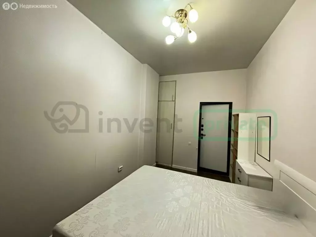 1к в 5-комнатной квартире (12.3 м) - Фото 2