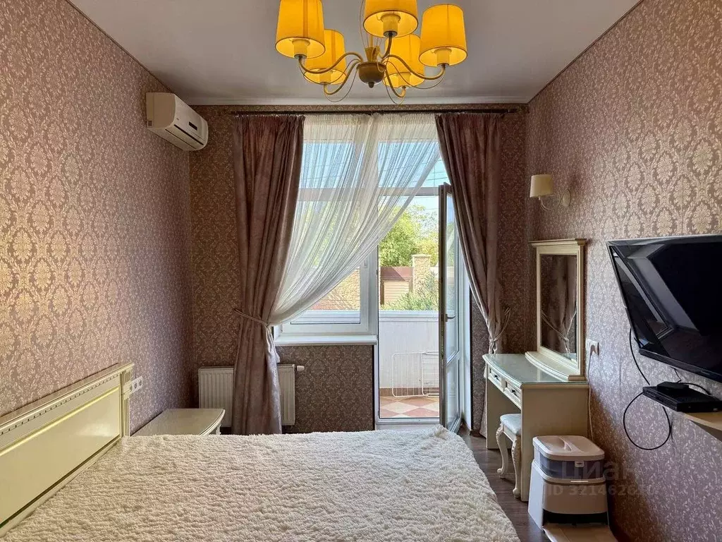 2-к кв. Севастополь ул. Трудовая, 22/2 (75.0 м) - Фото 1