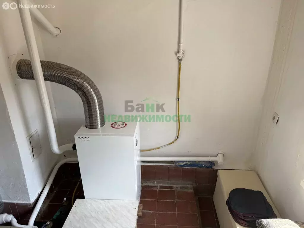 Дом в село Хлебновка, Советская улица, 32 (113.8 м) - Фото 1