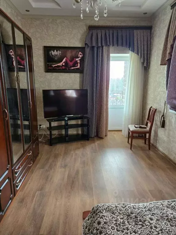 Коттедж в Ленинградская область, Всеволожский район, Колтушское ... - Фото 1