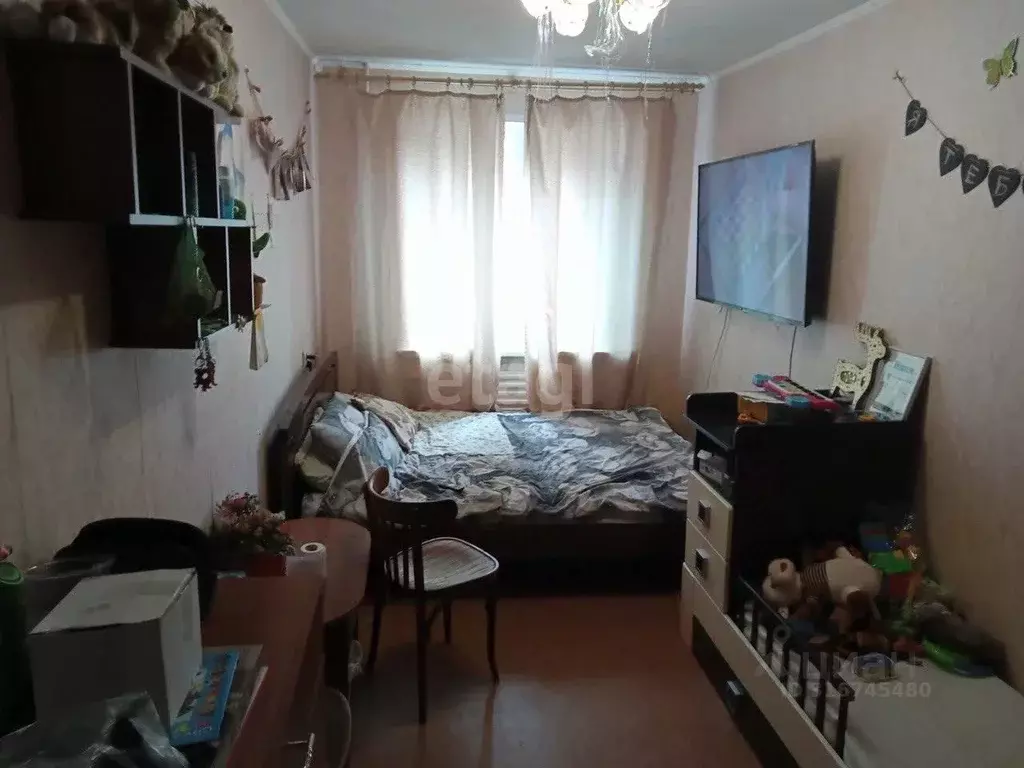 4-к кв. Ярославская область, Ярославль ул. Серго Орджоникидзе, 4 (76.3 ... - Фото 0