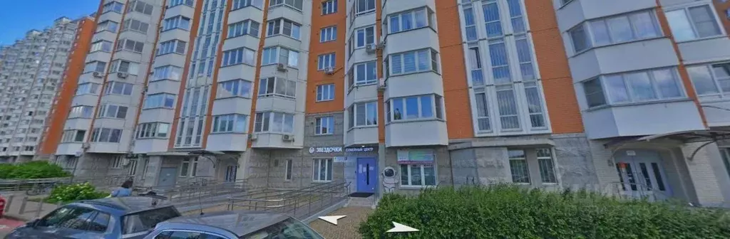 Помещение свободного назначения в Москва Внуковское поселение, ул. ... - Фото 2