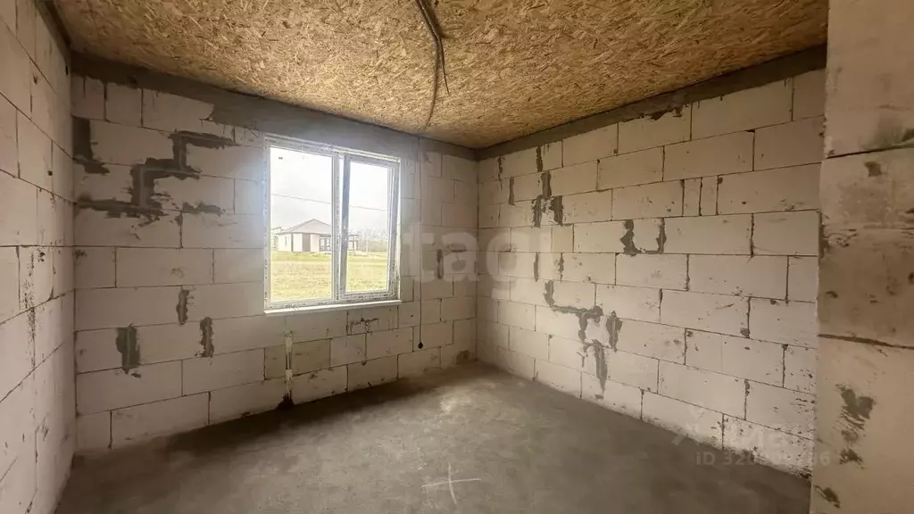 Дом в Крым, Симферопольский район, с. Урожайное, Имени Александра ... - Фото 0