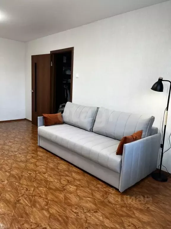 2-к кв. Тюменская область, Тюмень ул. Пермякова, 84к3 (65.0 м) - Фото 1