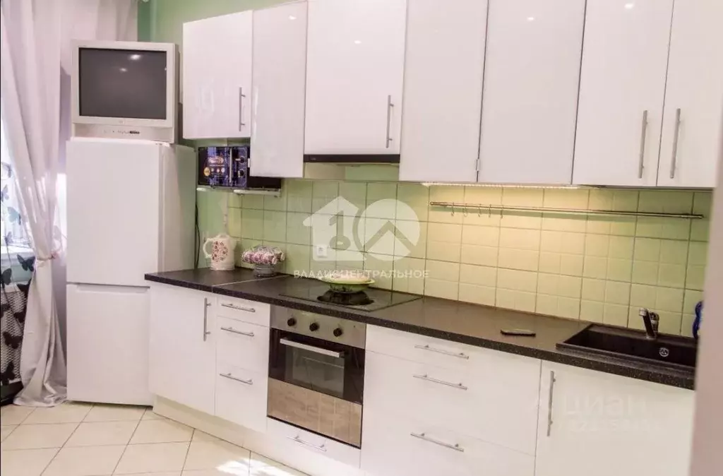 1-к кв. Новосибирская область, Новосибирск Академгородок мкр, ул. ... - Фото 0