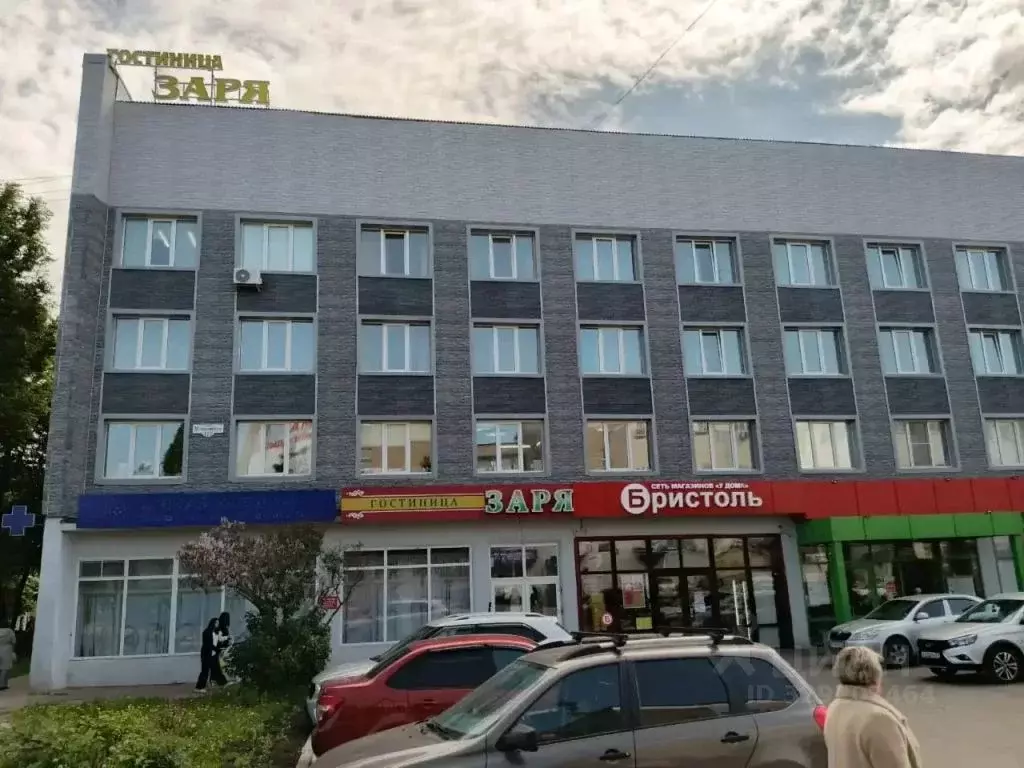 Комната Чувашия, Алатырь Московская ул., 127 (10.0 м) - Фото 2