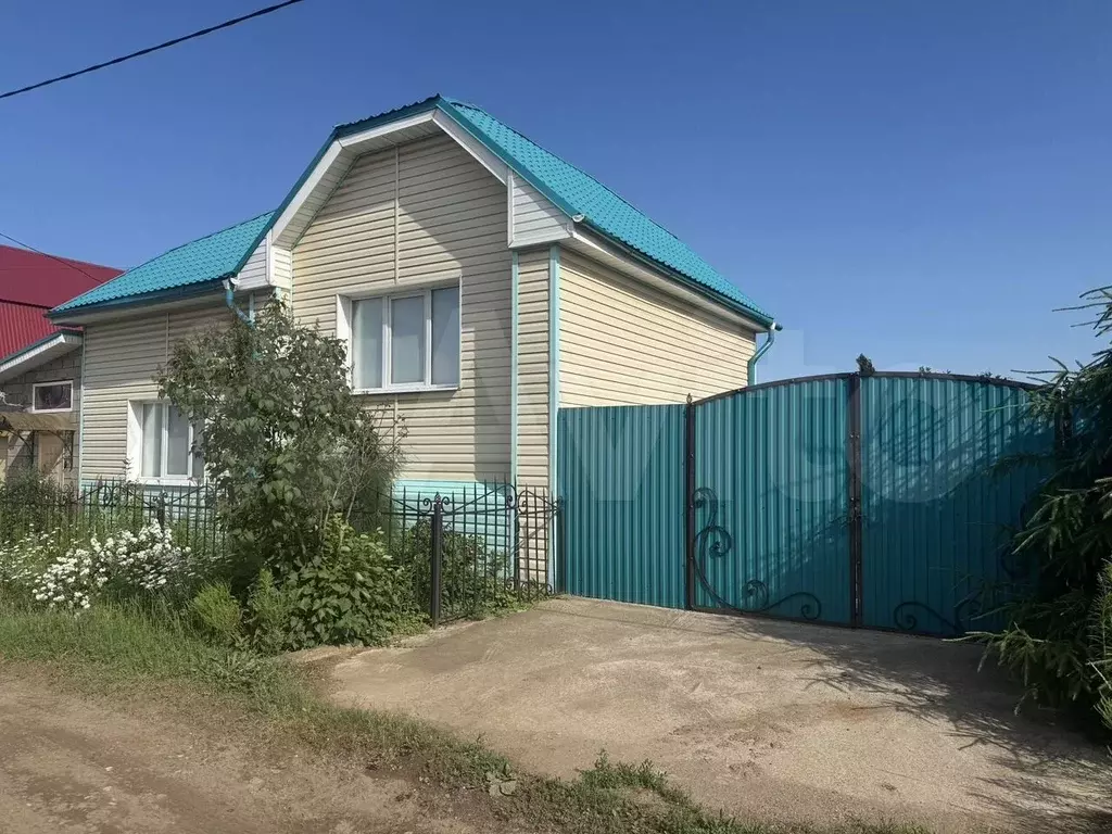 Дом 100 м на участке 7 сот. - Фото 1