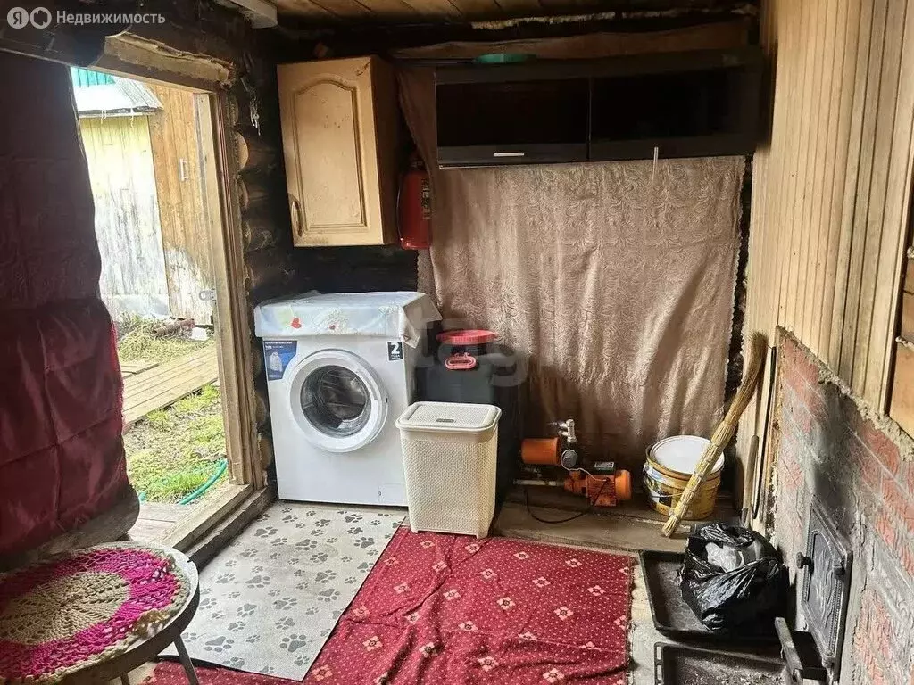 Дом в Республика Коми, муниципальный район Сыктывдинский, ... - Фото 2