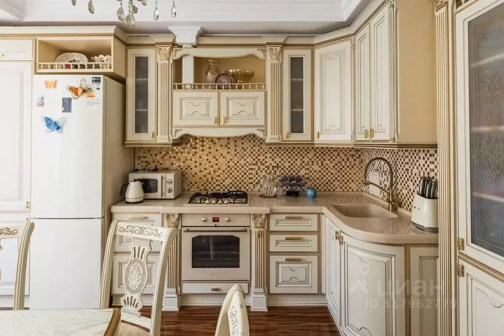 2-к кв. Дагестан, Каспийск ул. Ленина, 59А (72.0 м) - Фото 1