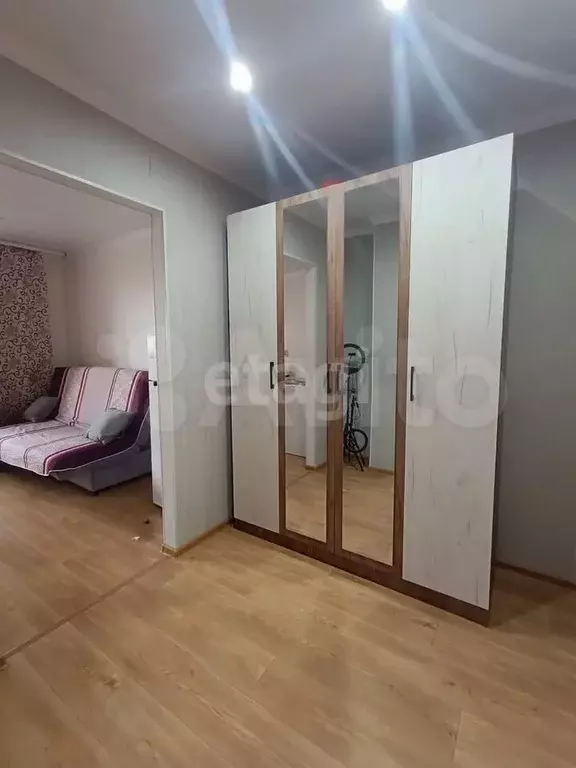 Квартира-студия, 23 м, 5/16 эт. - Фото 0