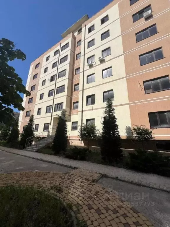 2-к кв. Краснодарский край, Новороссийск городской округ, с. Мысхако ... - Фото 0