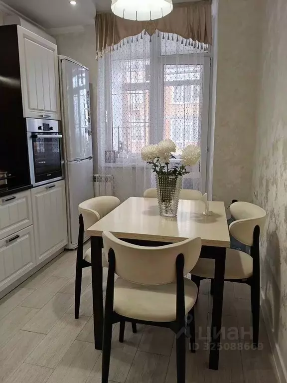 2-к кв. Ростовская область, Батайск Огородная ул. (60.0 м) - Фото 1