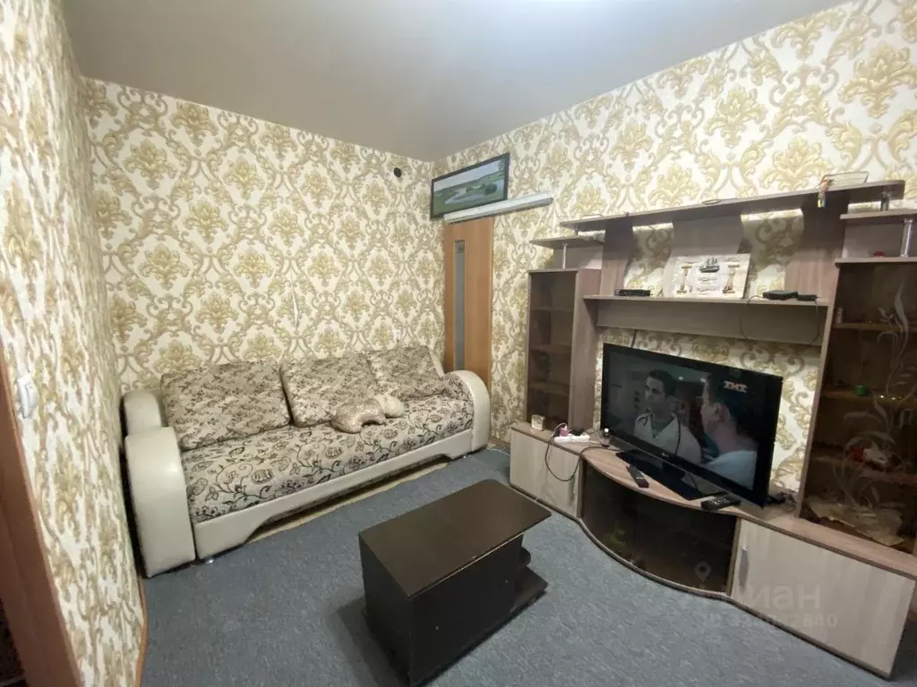 2-к кв. Хакасия, Абакан ул. Дзержинского, 185 (47.0 м) - Фото 2