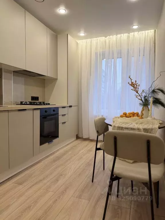 3-к кв. Москва ул. Островитянова, 39 (61.0 м) - Фото 2