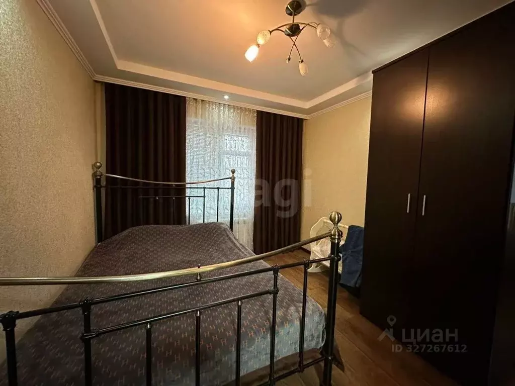 3-к кв. Калмыкия, Элиста 7-й мкр, 2к1 (71.5 м) - Фото 2