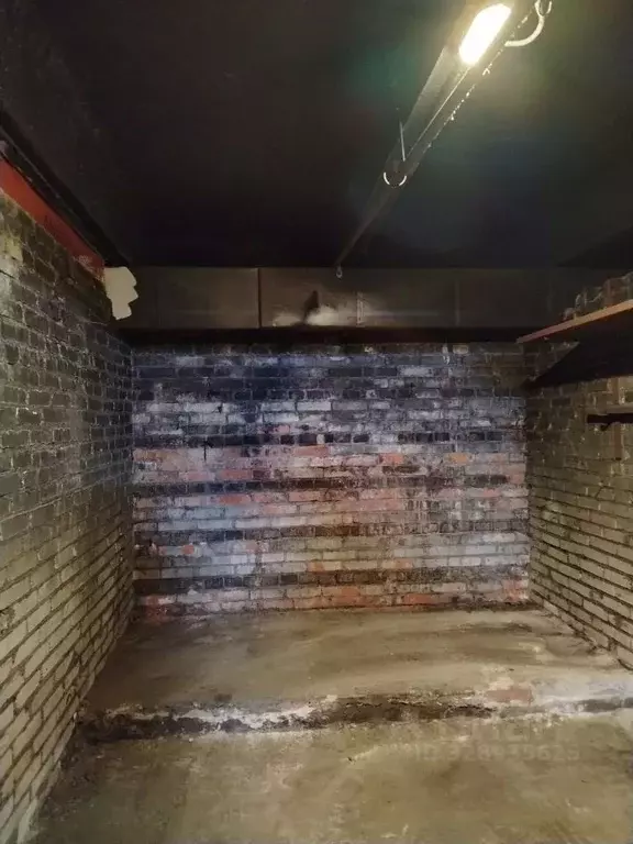 Гараж в Москва ул. Милашенкова, 6А (17 м) - Фото 2