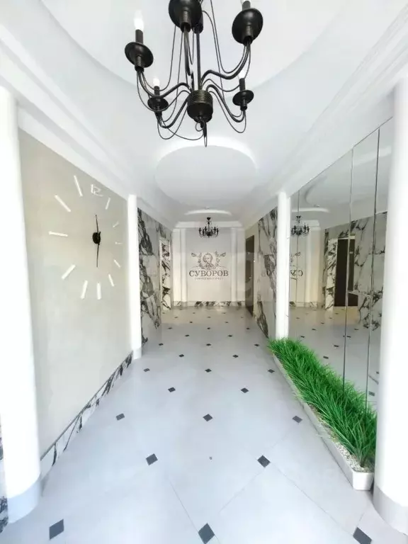 3-к кв. Ставропольский край, Ставрополь ул. Рогожникова, 19/5 (92.0 м) - Фото 1