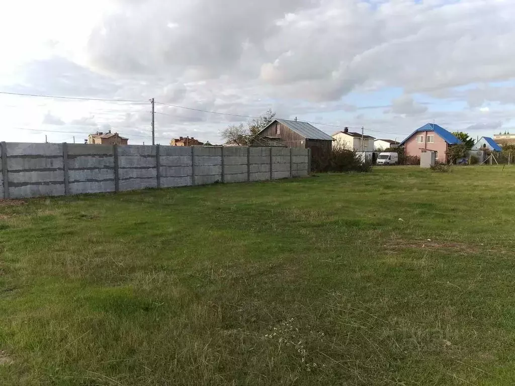 Участок в Севастополь Лукулл садоводческое товарищество, 108 (5.0 ... - Фото 1