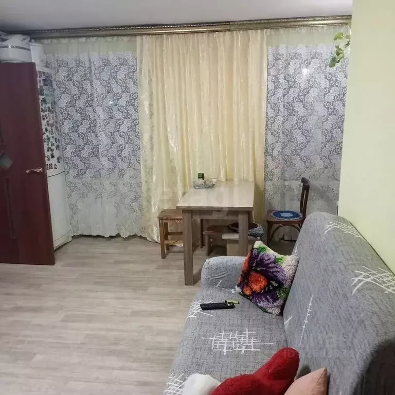 3-к кв. Бурятия, Улан-Удэ Заречный мкр, ул. Мерецкова, 31 (52.7 м) - Фото 1