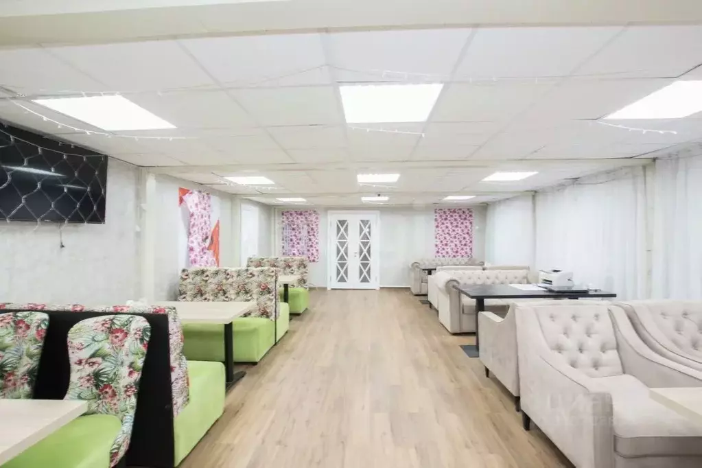 Торговая площадь в Калужская область, Малоярославец ул. Чистовича, 24 ... - Фото 2