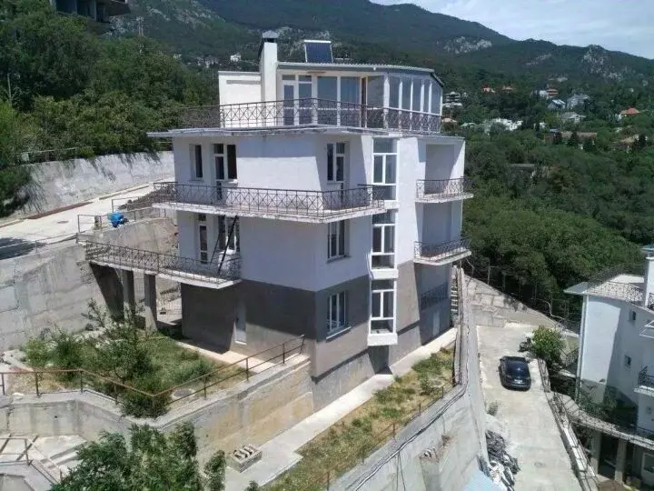 Помещение свободного назначения в Крым, Ялта муниципальный округ, ... - Фото 2