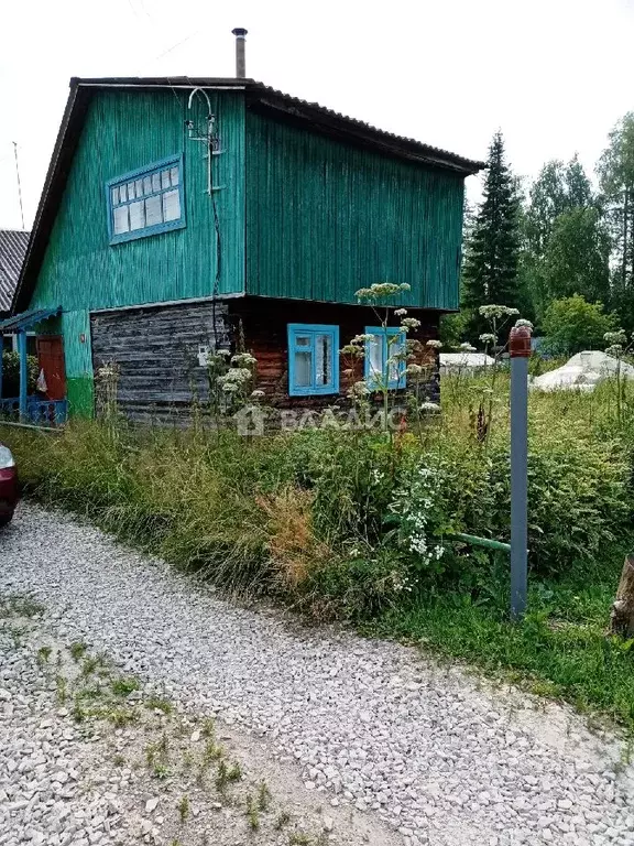 Дом в Пермский край, Газовик СНТ  (50 м) - Фото 0