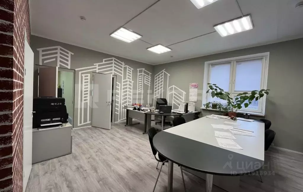 Офис в Санкт-Петербург ул. Тельмана, 2 (6414 м) - Фото 1