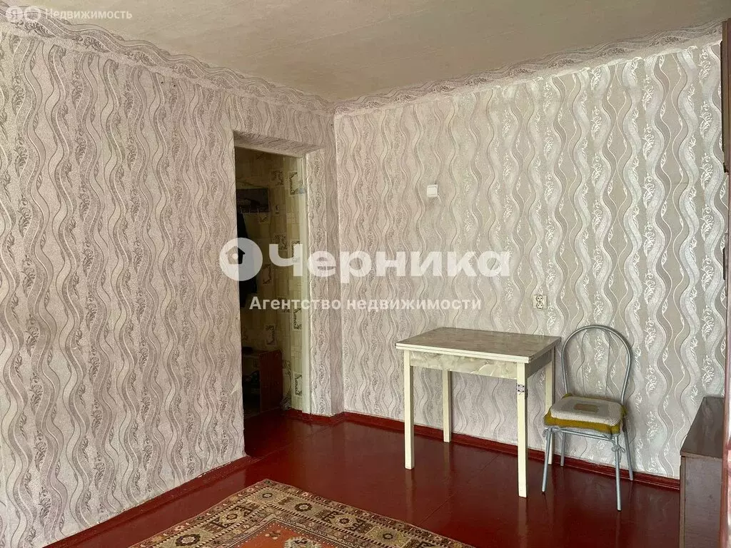 2-комнатная квартира: Шахты, переулок Татаркина, 8 (44.7 м) - Фото 1