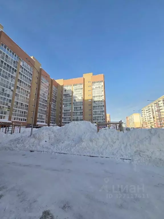 Студия Татарстан, Зеленодольский район, Осиновское с/пос, с. Осиново ... - Фото 1