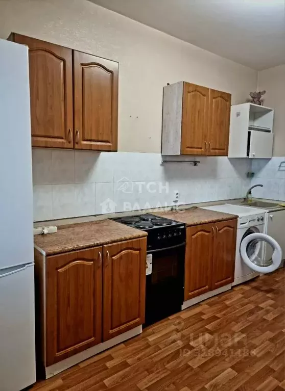 1-к кв. Московская область, Балашиха ул. Карбышева, 8к1 (38.8 м) - Фото 0
