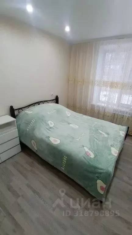 2-к кв. Мурманская область, Апатиты ул. Ферсмана, 27 (44.0 м) - Фото 0