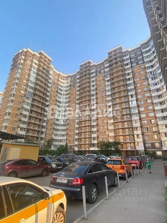 2-к кв. Московская область, Люберцы Зенино ЖК Самолет мкр, ул. Дружбы, ... - Фото 0