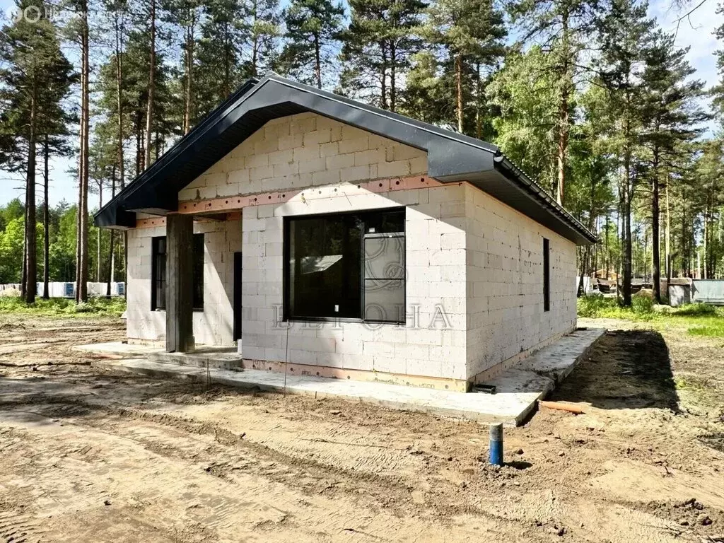 Дом в Ногинск, Никольская улица (110 м) - Фото 1