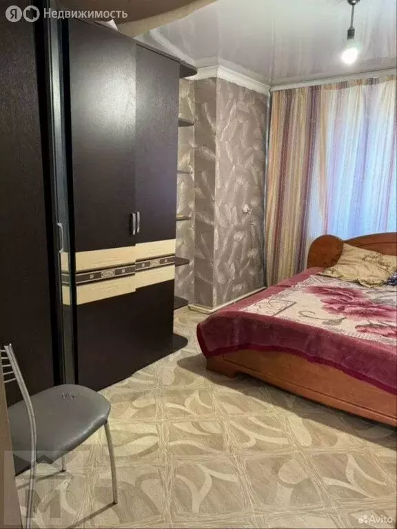 4-комнатная квартира: посёлок Расцвет, улица Микроквартал, 1 (76 м) - Фото 2