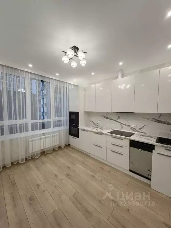 2-к кв. Москва Сосенское поселение, просп. Куприна, 7к3 (60.0 м) - Фото 1