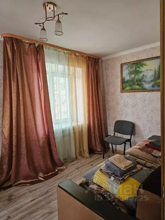 2-к кв. Приморский край, Дальнереченск ул. Ленина, 88 (42.0 м) - Фото 1