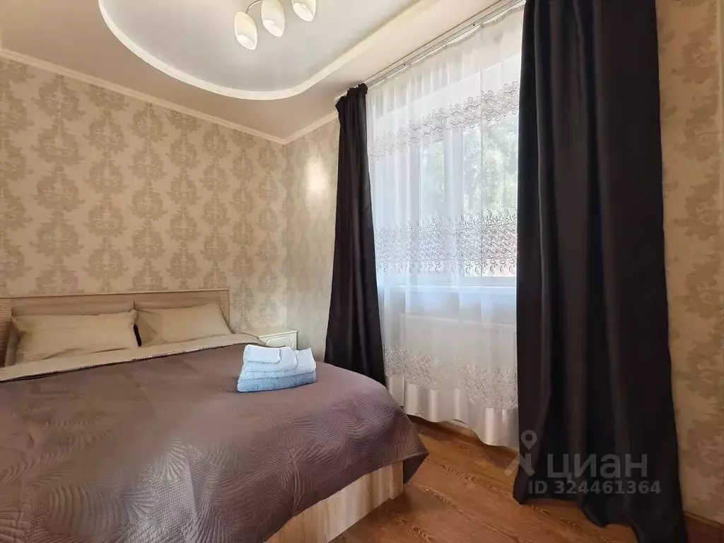 2-к кв. Смоленская область, Вязьма Красноармейское ш., 1 (43.0 м) - Фото 1