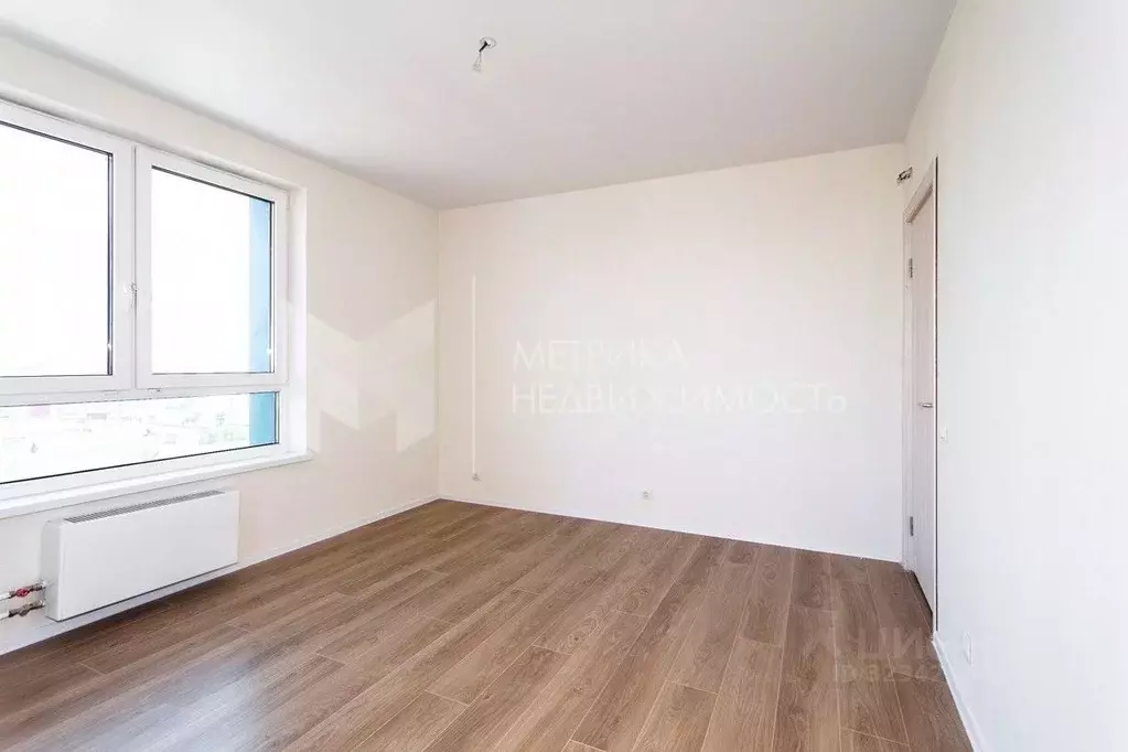 3-к кв. Ленинградская область, Всеволожский район, пос. Бугры ул. ... - Фото 1