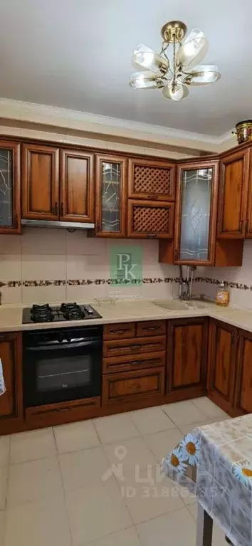 2-к кв. Севастополь просп. Юрия Гагарина, 14А (44.7 м) - Фото 1
