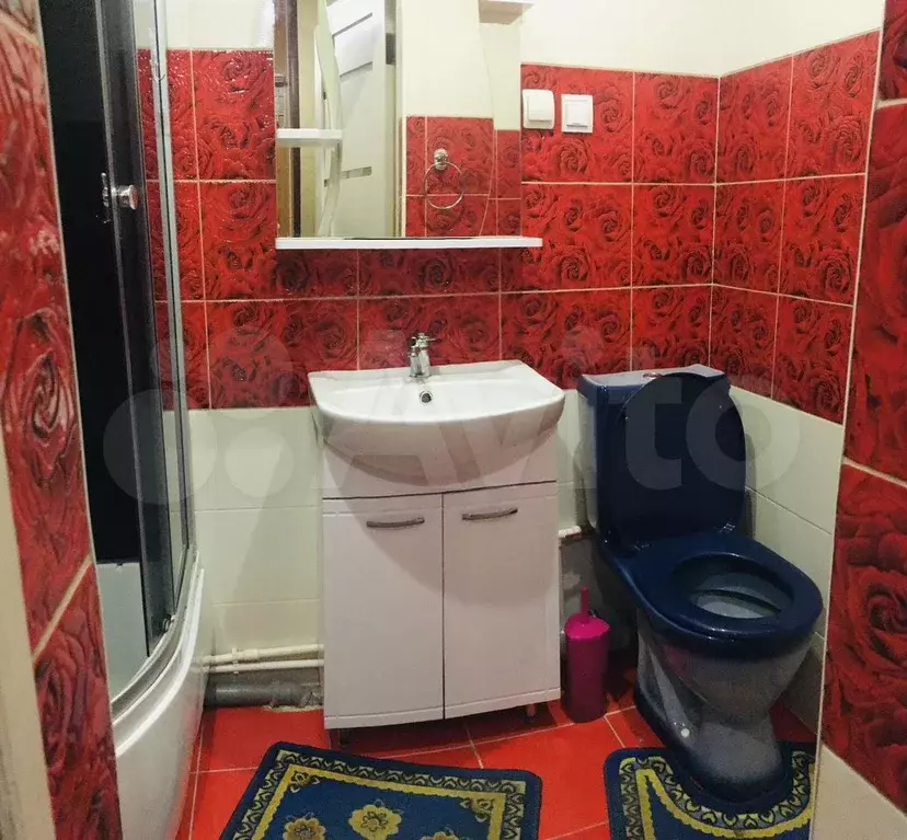 1-к. квартира, 29 м, 4/9 эт. - Фото 0
